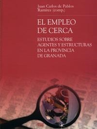 EMPLEO DE CERCA, EL | 9788433848086