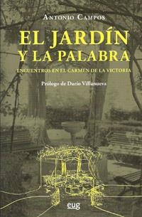 JARDÍN HISPANOMUSULMÁN Y SU HERENCIA, EL : LOS JARDINES DE AL-ANDALUS Y SU HERENCIA | 9788433853547 | TITO ROJO, JOSÉ / CASARES PORCEL, MANUEL
