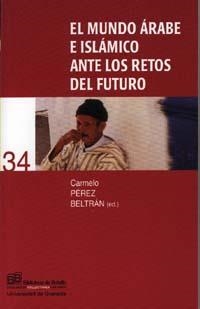 MUNDO ÁRABE E ISLÁMICO ANTE LOS RETOS DE FUTURO, EL | 9788433832313 | PÉREZ BELTRÁN, C.