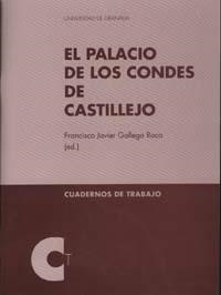 PALACIO DE LOS CONDES DE CASTILLEJO, EL | 9788433829795 | GALLEGO ROCA, FRANCISCO JAVIER