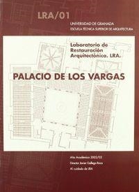 PALACIO DE LOS CONDES DE VARGAS, EL | 9788433832740 | GALLEGO ROCA, FRANCISCO JAVIER