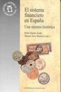 SISTEMA FINANCIERO EN ESPAÑA, EL | 9788433825469 | MARTÍN ACEÑA, P. / TITOS MARTÍNEZ, M.