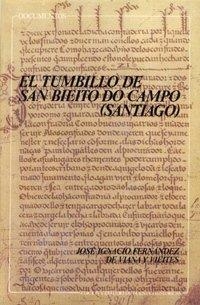 TUMBILLO DE SAN BIEITO DO CAMPO (SANTIAGO), EL | 9788433820525 | FERANDEZ DE VIANA Y VIEITES, J. I.