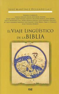 VIAJE LINGÜÍTICO DE LA BIBLIA, EL | 9788433853158