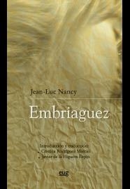 EMBRIAGUEZ | 9788433856463 | NANCY, JEAN-LUC