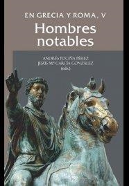 EN GRECIA Y ROMA, V: HOMBRES NOTABLES | 9788433857897 | VARIOS AUTORES