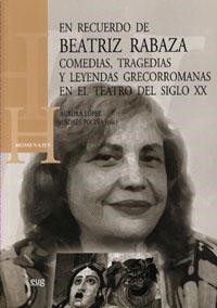 EN RECUERDO DE BEATRIZ RABAZA | 9788433849021 | LÓPEZ, A. / POCIÑA PÉREZ, A.