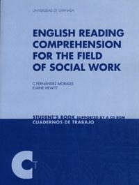 ENGLISH READING COMPREHENSION FOR THE FELD OF SOCIAL WORK | 9788433839794 | FERNÁNDEZ MORALES, C.