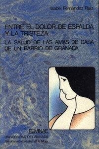 ENTRE EL DOLOR DE ESPALDA Y LA TRISTEZA | 9788433811394 | FERNÁNDEZ RUÍZ, I.