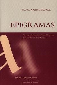 EPIGRAMAS | 9788433830296 | VALERIO MARCIAL, MARCO