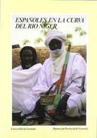 ESPAÑOLES EN LA CURVA DEL RÍO NÍGER | 9788433813497 | VARIOS AUTORES