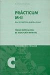 ESPECIALISTA DE EDUCACIÓN INFANTIL. PRACTICUM M-II | 9788433830593 | VARIOS AUTORES