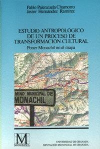 ESTUDIO ANTROPOLÓGICO DE UN PROCESO DE TRANSFORMACION CULTURAL | 9788433821270 | PALENZUELA CHAMORRO, P. / HERNÁNDEZ RAMÍREZ, J.