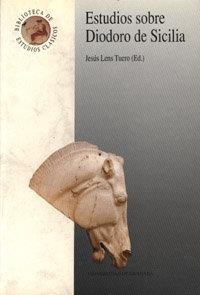 ESTUDIOS SOBRE DIODORO DE SICILIA | 9788433819499 | LENS TUERO, J.