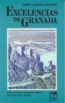 EXCELENCIAS DE GRANADA | 9788433825650 | MÁLVAREZ, T. A.