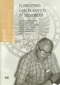 FLORENTINO GARCÍA SANTOS: IN MEMORIAM | 9788433853479 | VARIOS AUTORES