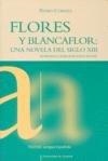 FLORES Y BLANCAFLOR: UNA NOVELA DEL SIGLO XIII | 9788433847973 | RODRÍGUEZ CORREA PEDRO