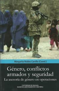 GÉNERO, CONFLICTOS ARMADOS Y SEGURIDAD | 9788433854209