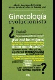 GINECOLOGÍA EVOLUCIONISTA | 9788433856227