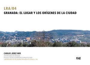 GRANADA | 9788433858061 | JEREZ MIR, CARLOS