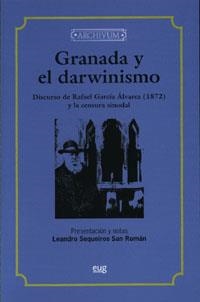 GRANADA Y EL DARWINISMO | 9788433849908 | SEQUEIROS SAN ROMÁN, L.