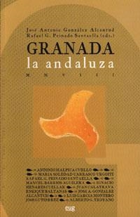 GRANADA, LA ANDALUZA | 9788433848406 | VARIOS AUTORES