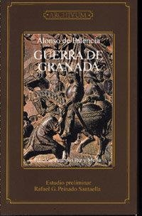 GUERRA DE GRANADA | 9788433824431 | PALENCIA, A.