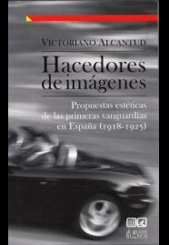 HACEDORES DE IMÁGENES | 9788433856678 | ALCANTUD, VITORIANO