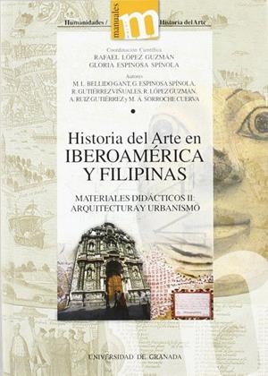 HISTORIA DEL ARTE EN IBEROAMÉRICA Y FILIPINAS | 9788433830449 | VARIOS AUTORES