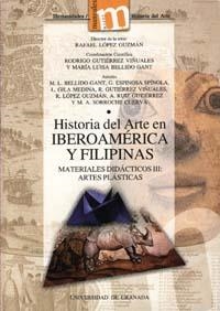 HISTORIA DEL ARTE EN IBEROAMÉRICA Y FILIPINAS | 9788433832627 | VARIOS AUTORES