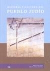 HISTORIA Y CULTURA DEL PUEBLO JUDÍO | 9788433848109 | CANO PÉREZ, Mª J. / ESPINOSA VILLEGAS, M. A.