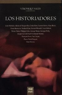 HISTORIADORES, LOS | 9788433846365
