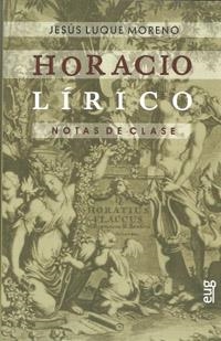 HORACIO LÍRICO | 9788433853646 | LUQUE MORENO, JESÚS