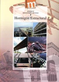 HORMIGÓN ESTRUCTURAL | 9788433828477 | HERNÁNDEZ MONTES, E.