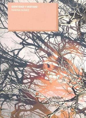IDENTIDAD Y VESTIGIO | 9788433859815 | NUÑEZ JIMÉNEZ, MARINA
