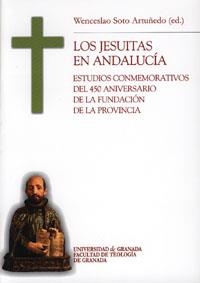 JESUITAS EN ANDALUCÍA, LOS | 9788433846006