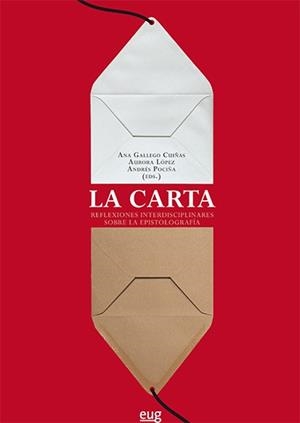 CARTA, LA | 9788433861283 | VARIOS AUTORES
