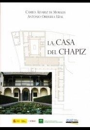 CASA DEL CHAPIZ, LA | 9788433856135 | ÁLVAREZ DE MORALES, CAMILO / ORIHUELA UZAL, ANTONIO