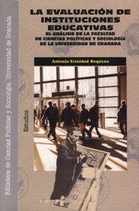 EVALUACIÓN DE INSTITUCIONES EDUCATIVAS, LA | 9788433819840 | TRINIDAD REQUENA, A.