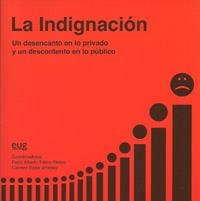 INDIGNACIÓN, LA | 9788433855978
