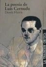 POESÍA DE LUIS CERNUDA, LA | 9788433815552 | HARRIS, D.