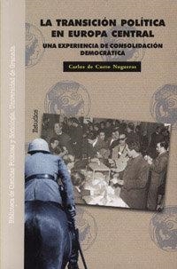 TRANSICIÓN POLÍTICA EN EUROPA CENTRAL, LA | 9788433827593 | CUETO NOGUERAS, C.