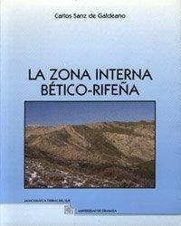 ZONA INTERNA BÉTICO-RIFEÑA, LA | 9788433823120 | SANZ DE GALDEANO, C.