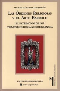 ÓRDENES RELIGIOSAS Y EL ARTE BARROCO, LAS | 9788433829511 | CÓRDOBA SALMERÓN, MIGUEL