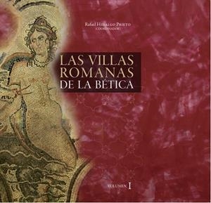 VILLAS ROMANAS DE LA BÉTICA, LAS | 9788433861078 | VARIOS AUTORES