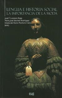 LENGUA E HISTORIA SOCIAL | 9788433850652 | VARIOS AUTORES