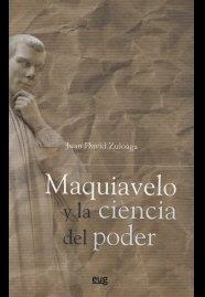 MAQUIAVELO Y LA CIENCIA DEL PODER | 9788433855992 | ZULOAGA, DAVID