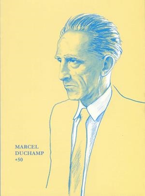 MARCEL DUCHAMP +50 | 9788433863997 | VARIOS AUTORES