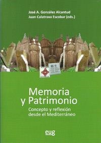 MEMORIA Y PATRIMONIO | 9788433854452