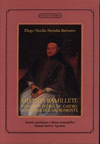 MÍSTICO RAMILLETE | 9788433824547 | HEREDIA BARNUEVO, D. N.